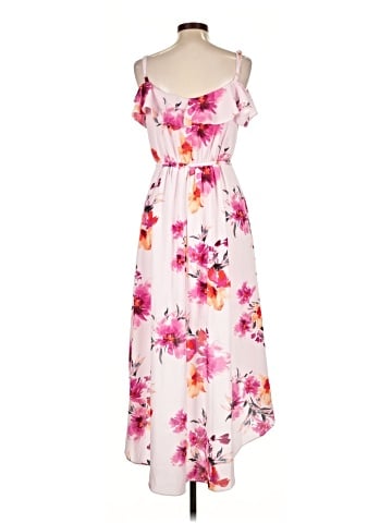 By & By Casual Dress (view 2)