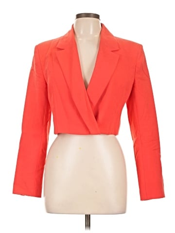 Zara Blazer (view 1)