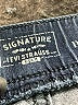 Levi Strauss Signature Solid Blue Jeans Size 32 waist - photo 7