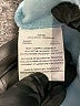 Dickies Blue Pullover Hoodie Size M - photo 8