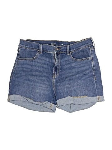 Old Navy Denim Shorts (view 1)