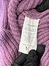 Unbranded Purple Pullover Sweater Size M - photo 7