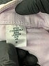 Veronica Beard Jeans Stripes Purple Jeans Size 25 waist - photo 5