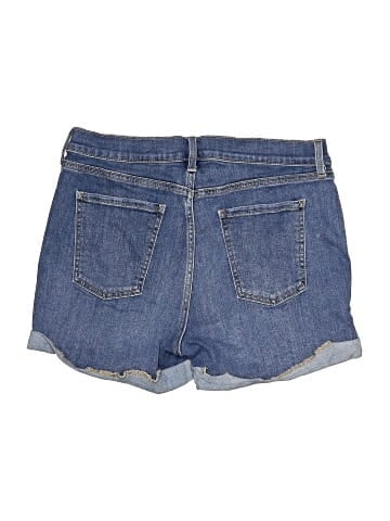 Old Navy Denim Shorts (view 2)