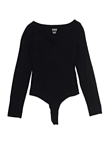 Victoria's Secret Pink Bodysuit (view 1)