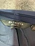 Athleta Blue Track Pants Size 6 - photo 7