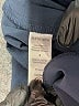 Athleta Blue Track Pants Size 6 - photo 8