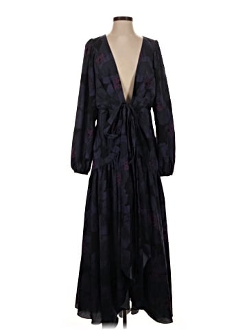 Hutch Casual Dress (view 1)