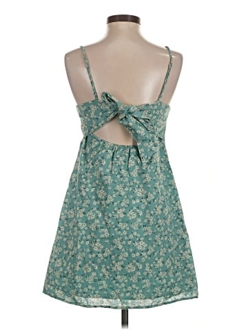 American Eagle Outfitters Casual Dress (view 2)