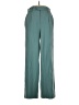 Democracy Teal Casual Pants Size 0 - photo 1