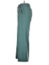 Democracy Teal Casual Pants Size 0 - photo 5