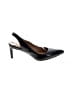 Calvin Klein Black Heels Size 8 - photo 1