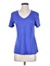 Athletic Works Blue Active T-Shirt Size XS - photo 1