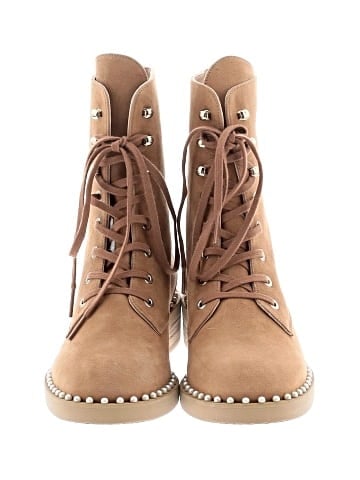 Stuart Weitzman Ankle Boots (view 2)
