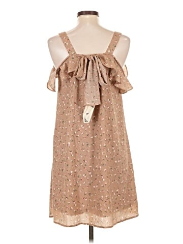 Entro Casual Dress (view 2)