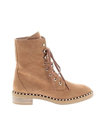 Stuart Weitzman Ankle Boots (view 1)