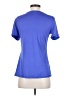 Athletic Works Blue Active T-Shirt Size XS - photo 2