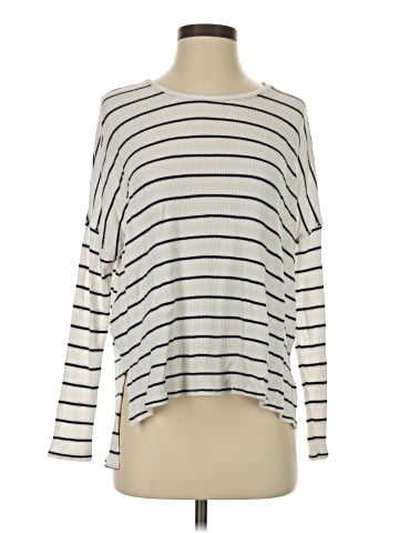 Aerie Long Sleeve T-Shirt (view 1)