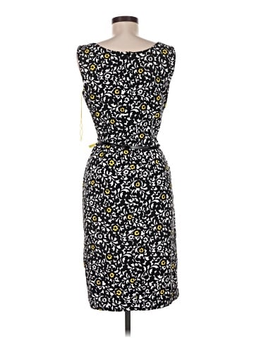 London Times Cocktail Dress (view 2)