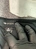 AB Studio Black 3/4 Sleeve Top Size XL - photo 7