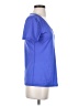 Athletic Works Blue Active T-Shirt Size XS - photo 4
