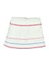 Garb Hearts White Skort Size M (baby) - photo 1