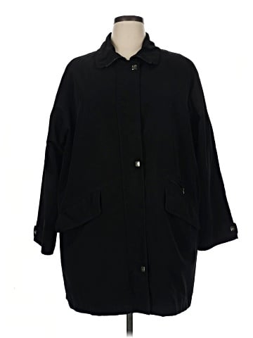 New York & Company Coat (view 1)