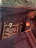 7 For All Mankind Blue Jeans Size 23 waist - photo 7