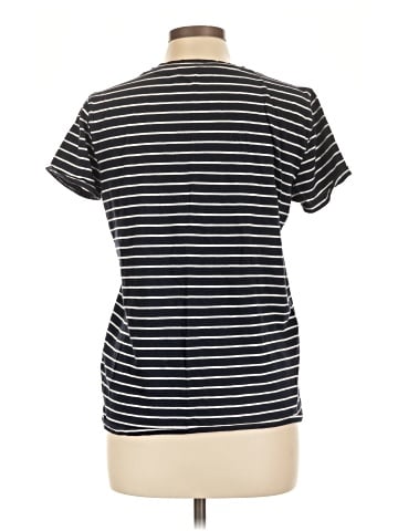 J.Crew Factory Store Short Sleeve T-Shirt (view 2)