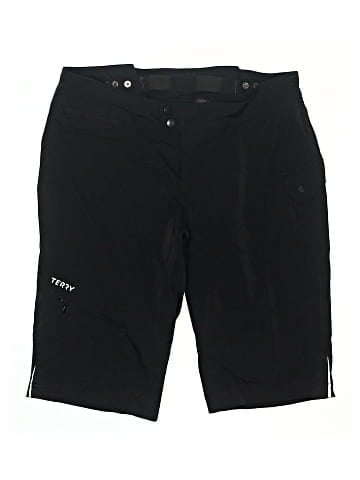 Terry Athletic Shorts (view 1)