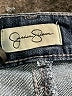 Jessica Simpson Blue Jeans Size 14 - photo 4