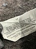 Jessica Simpson Blue Jeans Size 14 - photo 5