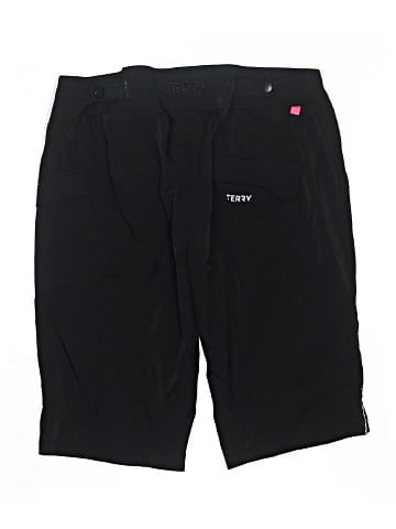 Terry Athletic Shorts (view 2)