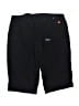Terry Black Athletic Shorts Size M - photo 2