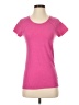 Z by Zella Pink Active T-Shirt Size XS - photo 1