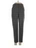 Theory Plaid Brown Gray Dress Pants Size 0 - photo 1