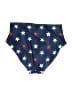 Old Navy Stars Blue Swimsuit Bottoms Size S - photo 2