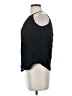 Joie 100% Silk Black Sleeveless Silk Top Size XS - photo 5