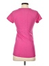 Z by Zella Pink Active T-Shirt Size XS - photo 2