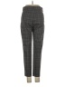 Theory Plaid Brown Gray Dress Pants Size 0 - photo 2