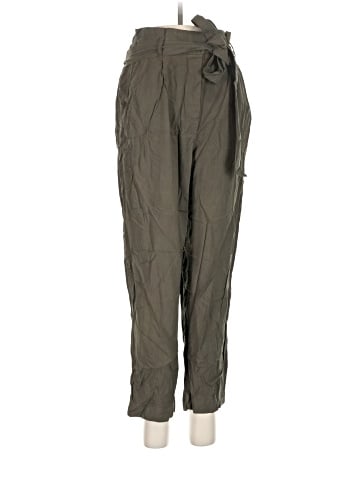 H&M Cargo Pants (view 1)