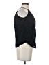 Joie 100% Silk Black Sleeveless Silk Top Size XS - photo 4