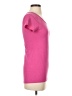 Z by Zella Pink Active T-Shirt Size XS - photo 4