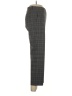 Theory Plaid Brown Gray Dress Pants Size 0 - photo 4