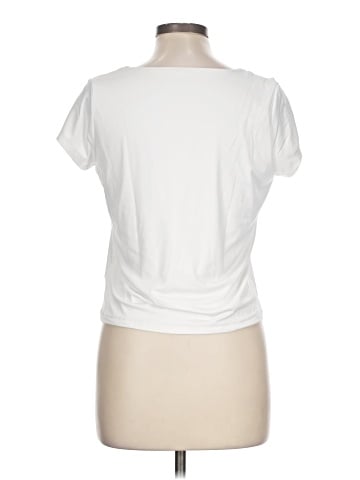 Tahari Short Sleeve T-Shirt (view 2)