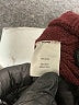 a.n.a. A New Approach 100% Acrylic Burgundy Pullover Sweater Size 3X - photo 8