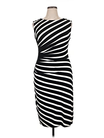 White House Black Market Cocktail Dress (view 1)