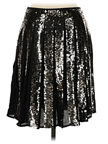 Ann Taylor Formal Skirt (view 2)