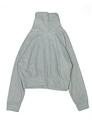 Active by Old Navy Zip Up Hoodie (view 1)