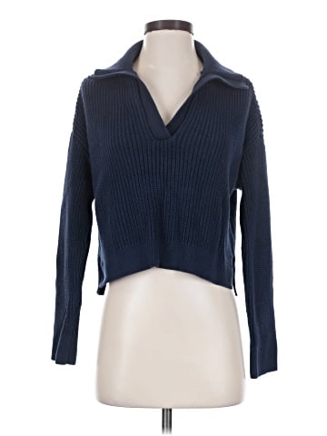 Abercrombie & Fitch Pullover Sweater (view 1)